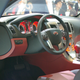 Illustration for article titled Geely GT Tiger: Chinese Super Car Gets Interior, New Name